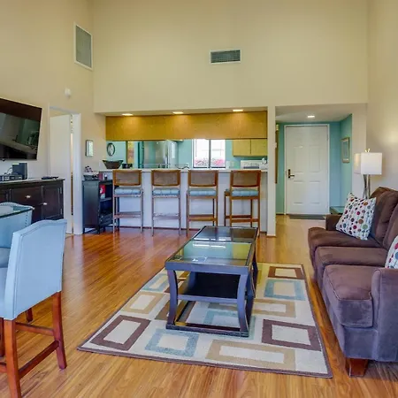 Palm Desert Retreat - Patio, Grill And Pool Access!